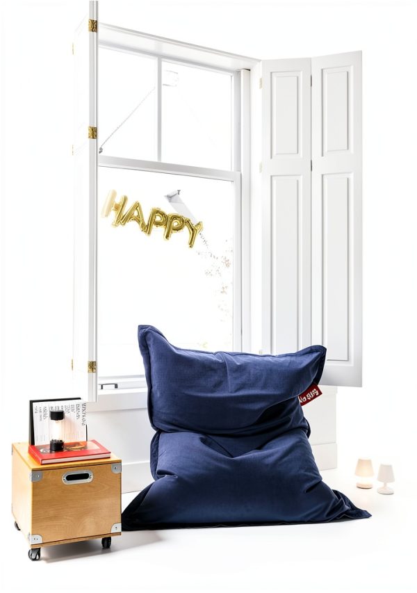 Fatboy Cordless LED Table Lamp Set Modern Indoor Outdoor-4