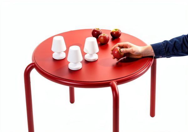 Fatboy Cordless LED Table Lamp Set Modern Indoor Outdoor-3