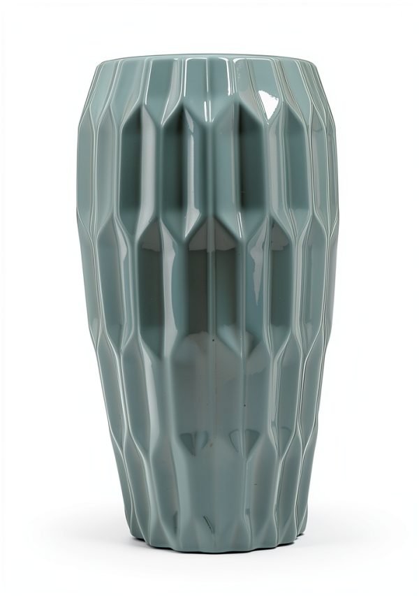 Signature Design by Ashley Ceramic Table Lamp Set-8