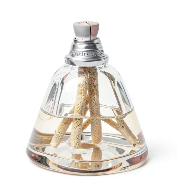 MAISON BERGER Glass Lamp Cool Mist Home Fragrance Ocean-7