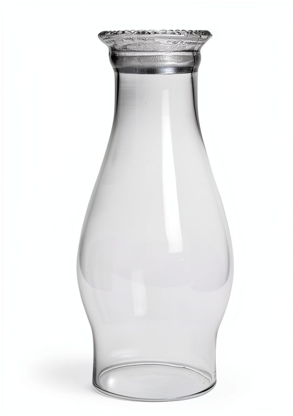 Creative Hobbies Mason Jar Lamp Burner Long Wick Threaded-2