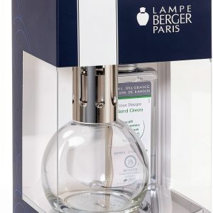 MAISON BERGER Glass Lamp Cool Mist Home Fragrance Ocean-0