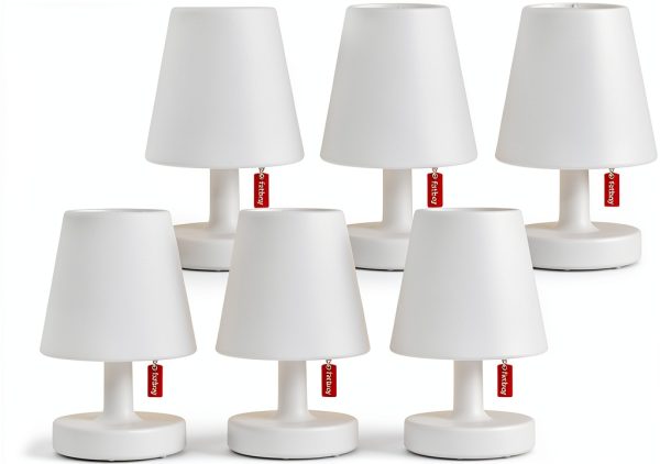 Fatboy Cordless LED Table Lamp Set Modern Indoor Outdoor-0