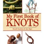 Skyhorse Knots Macrame Rope Work Childrens Home Books-0