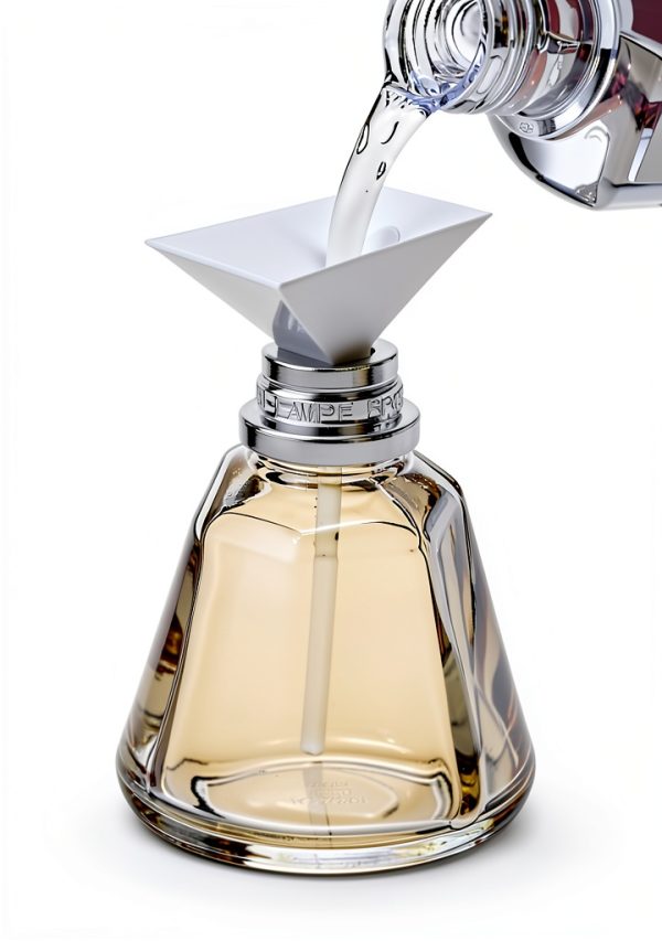 MAISON BERGER Glass Lamp Cool Mist Home Fragrance Ocean-3