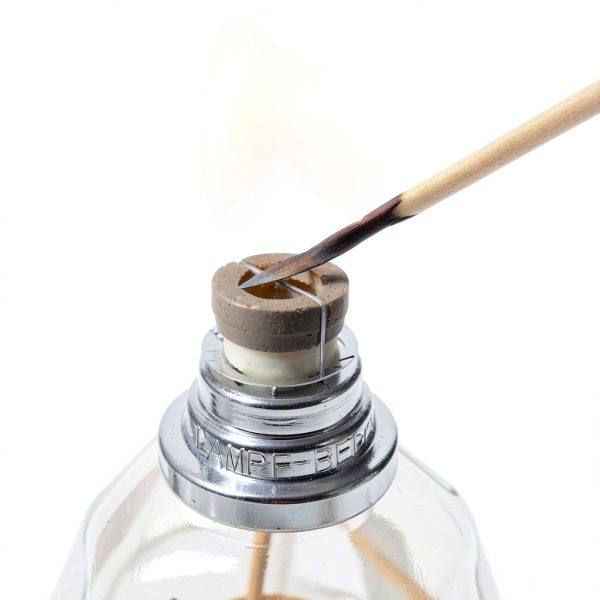 MAISON BERGER Glass Lamp Cool Mist Home Fragrance Ocean-6