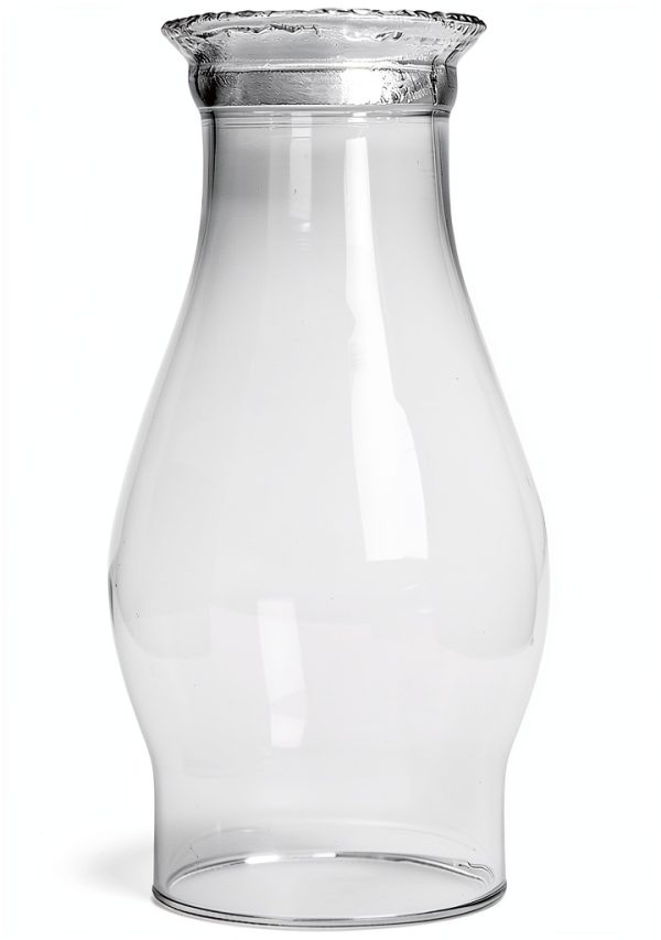 Creative Hobbies Mason Jar Lamp Burner Long Wick Threaded-6