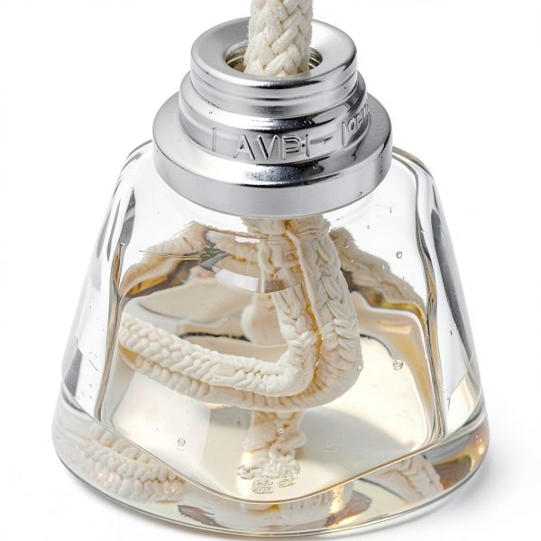 MAISON BERGER Glass Lamp Cool Mist Home Fragrance Ocean-4