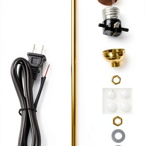 Pavo Lamp Set Home Lighting Modern Design Tools Improvement-0
