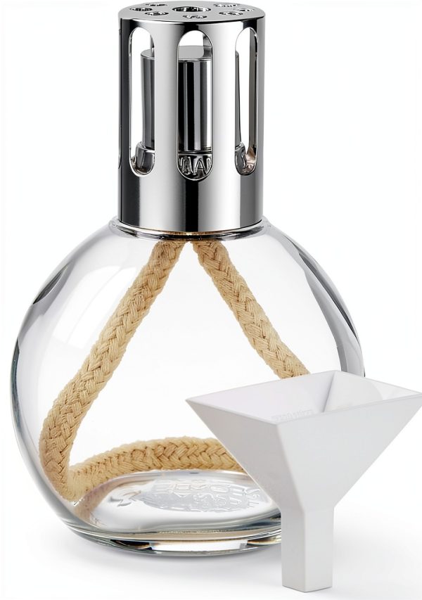 MAISON BERGER Glass Lamp Cool Mist Home Fragrance Ocean-1