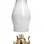Creative Hobbies Mason Jar Lamp Burner Long Wick Threaded-0