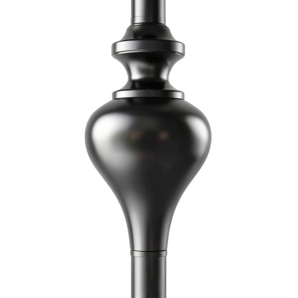 Kenroy Home Charlotte 3 Lamp Set Oil Rubbed Bronze Floor-7