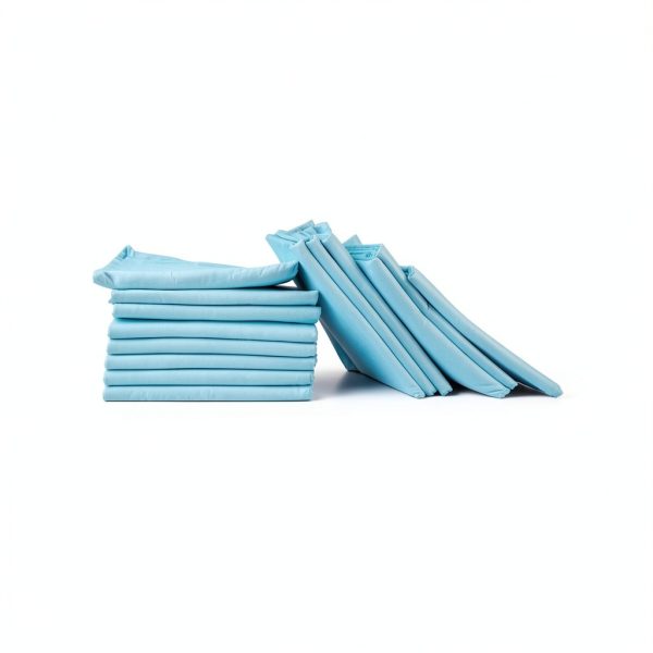 Disposable Bed Underpad AOS Brands Extra Large-6