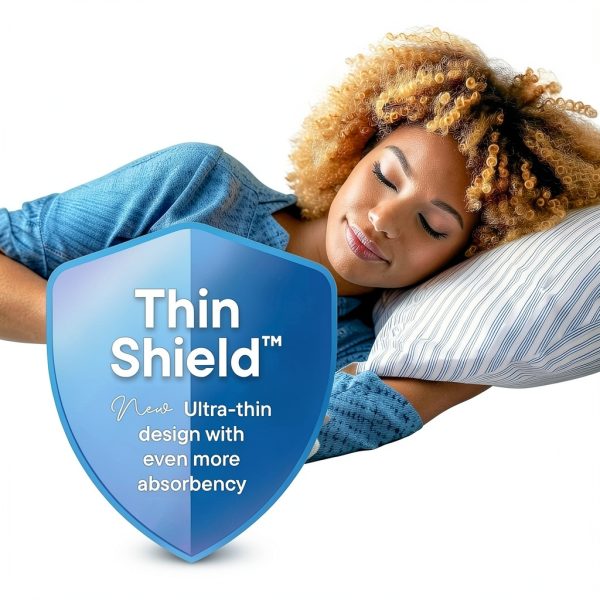 Disposable Bed Underpad AOS Brands Extra Large-2
