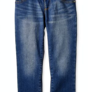 Girls True Indigo Jeans 9-12 Months The Children's Place-0