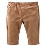 PeanutShell Baby Jeggings 4‑Pack Unisex Leggings Multi‑Color-0
