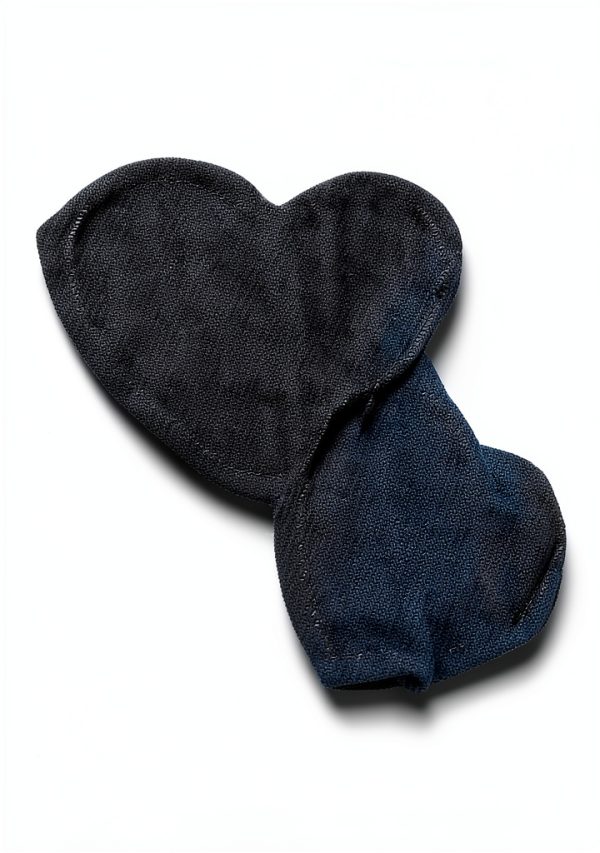Girls Denim Jeans Peak Wash Hearts by The Children’s Place Fit 3T-5T-2