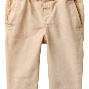 Amazon Essentials Sofia Grainge Girls' Jeans with Ruffle Waist Fit-0